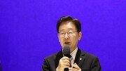 李 “전쟁 일어날 걱정 없는 평화의 한반도 만들 것”…北 언급 없어