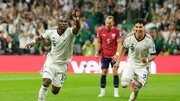 개최국 멕시코, 체코에 3-0 승리…3연승으로 32강 진출