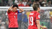 [속보]‘몬테레이 참사’ 홍명보호, 조 3위 추락…자력 32강 진출 실패