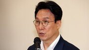 당대표 도전장 김민석 “과한 언어로 대통령 비판…자칫 난으로 연결 우려”