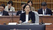 [정치 한 컷]청문회 어려워요…한성숙 총리 후보자가 가슴 쓸어내린 순간!