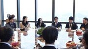 美中수장들 친분 맺은 金총리…여의도 돌아가도 ‘정당 외교’