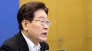 李대통령 지지율 51%로 취임후 최저치 