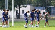 [속보]호주-파라과이 무승부에…홍명보호 3위 경쟁 ‘5위→6위’