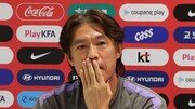 [속보]호주-파라과이 무승부…한국 3위 경쟁 6위로 추락