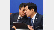 [정치 한 컷]한병도 “단독 원 구성 강행”…野에 ‘최후통첩’