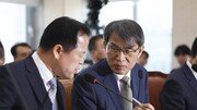 국힘, 선관위 개혁 고삐…조사의뢰·위철환 탄핵에 특검 압박도