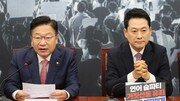 장동혁 “이 대통령, ‘공소취소 특검’에만 목매…방탄·면죄 도구일 뿐”