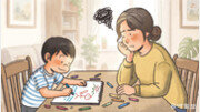 아이의 그림, 지나치게 해석하지 마세요[오은영의 부모마음 아이마음]
