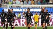 캐나다, 한국 넘고 올라간 남아공 1-0 격파…16강 1호 진출