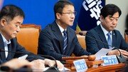 한병도 “선관위 투표용지 부족 사태, 특검 당론 추진…책임자 처벌”