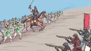 진실이 승리하는 순간은 짧다[임용한의 전쟁사]〈422〉 