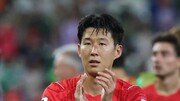 손흥민 “꿈의 무대가 무너진 것 같아 착잡…다시 죽기 살기로 달릴 것”