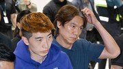 [속보]홍명보 야유속 귀국…“돈 뱉고 나가” 욕설 쏟아져