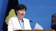 [속보]법사위원장 서영교…與, 상임위 11곳 위원장 선출 강행