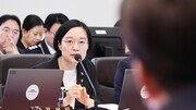 한성숙 총리 임명동의안 통과…국힘 표결 보이콧