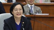 [속보]李대통령, 한성숙 총리 임명안 재가…임명일자 7월1일