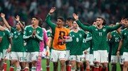 한국 울린 멕시코, 2-0으로 에콰도르 완파…무실점 16강行