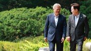 국힘 “李·文 오찬 회동, 민주당 권력 재편 위한 정치쇼일 뿐”