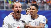 ‘케인 멀티골’ 잉글랜드, 콩고민주공화국에 2-1 진땀승
