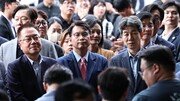 ‘잠실 개표소’ 27일만에 열렸다…국조특위 진입해 현장조사