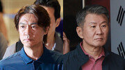 [단독]與, 홍명보·정몽규 청문회 부른다…감독 선임 책임