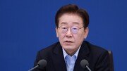 李, 박정희·DJ 언급하며 “3대 메가 프로젝트는 역사적 결단”