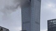 [속보]中 “베이징빌딩 경비행기 충돌, 개인적 원인에 의한 사건”
