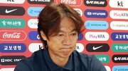 [단독]홍명보 “손흥민·이재성과 갈등? 개인 감정으로 선발서 뺐겠나”
