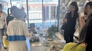 “올여름 유행은 젤리”…젤리백·젤리슈즈 매출 400% 뛰었다 [요즘소비]