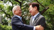[김순덕의 도발]대체 문 정권의 뭘 계승한다는 건가