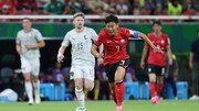손흥민, 음바페보다 빨랐다…최고 스프린트 ‘시속 35.2㎞’
