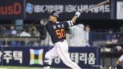 타점 1위인 이유…2홈런 4타점쇼로 증명한 한화 강백호[어제의 프로야구]