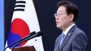 李 “3대 메가 프로젝트, 지지율용이면 선거 전에 했다”