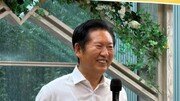 ‘노사모’ 만난 정청래…盧 인연 강조하며 ‘정통성’ 부각