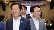 친청·친명 충돌…“김민석, 계엄 해제 불참” vs “한동훈식 꼬투리 잡기”