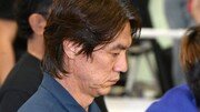 미국 간 홍명보 “국회 청문회 부르면 가겠다”