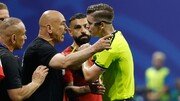 ‘골 취소→16강 탈락’ 이집트, FIFA에 아르헨티나전 항의서 제출