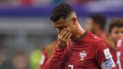 ‘메시 라이벌’ 호날두, 월드컵 은퇴…“부끄러움 없이 떠난다”