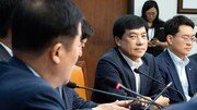 與 ‘선호투표제’ 도입에…친청계 “명백한 당헌·당규 위반” 반발