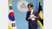 [정치 한 컷]조경태, 장동혁 대표 제명 및 출당 촉구 기자회견 열어