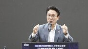 김민석 “전대 룰 두고 유불리 따질 일 아냐…치사한 공방 없을 것”