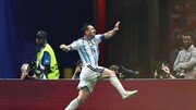 메시 발끝서 시작된 대역전극…11분 남기고 0-2→3-2, 아르헨 8강행
