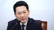 장동혁 “올림픽 공원 목소리 전국으로 퍼져나가야”