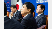“당규 어긋나” vs “결선투표 일종”… 與, 선호투표제 또 결론 못내