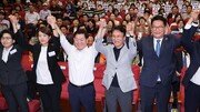 김민석-송영길-고민정 집중포화에, 정청래 “3대1 싸움 불공정”