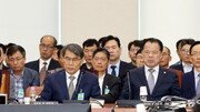 與 “투표지 247만장 즉각 재검표” 野 “특검 우선”