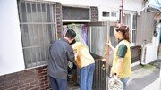 초복 앞둔 서울역 쪽방촌…보양식보다 따뜻했던 GKL봉사원 ‘안부’