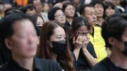 ‘오송참사 3주기’ 李 “비극 잊어선 안 돼…예방 대응으로 전환해야”