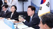 증시 흔드는 ‘레버리지’… 李 “보완대책 신속 마련”